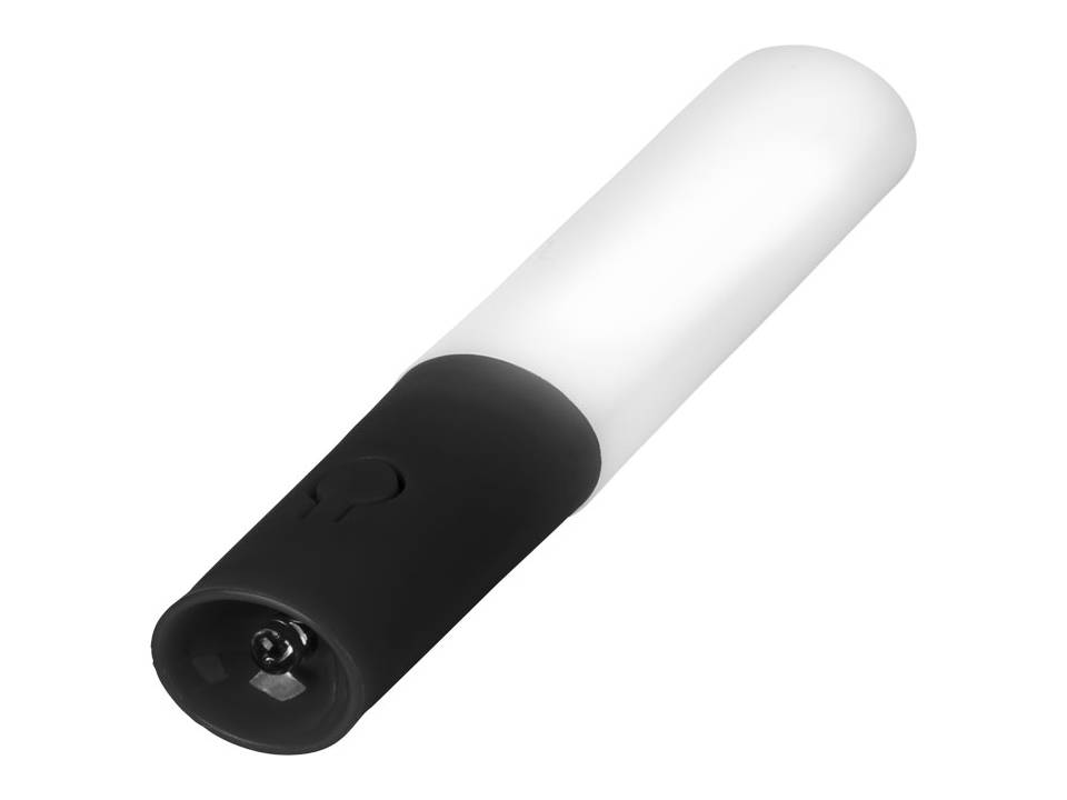 Luke Sabre Flashlight 9