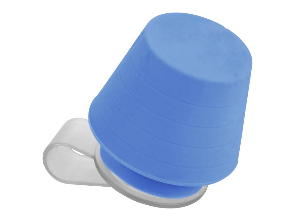 Lampshade and mediastand