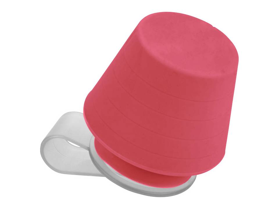 Lampshade and mediastand 14