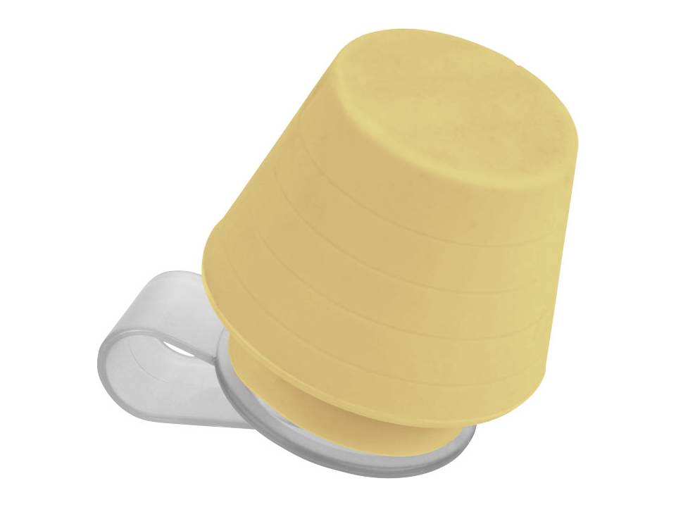 Lampshade and mediastand 5