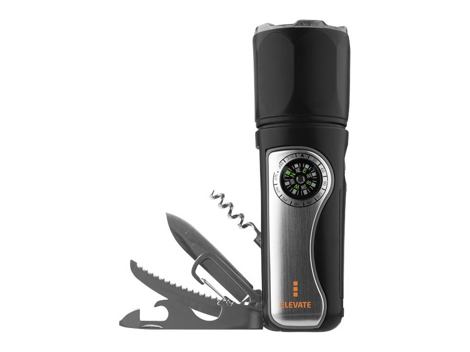 Lune Multi-tool Camping Lantern 3