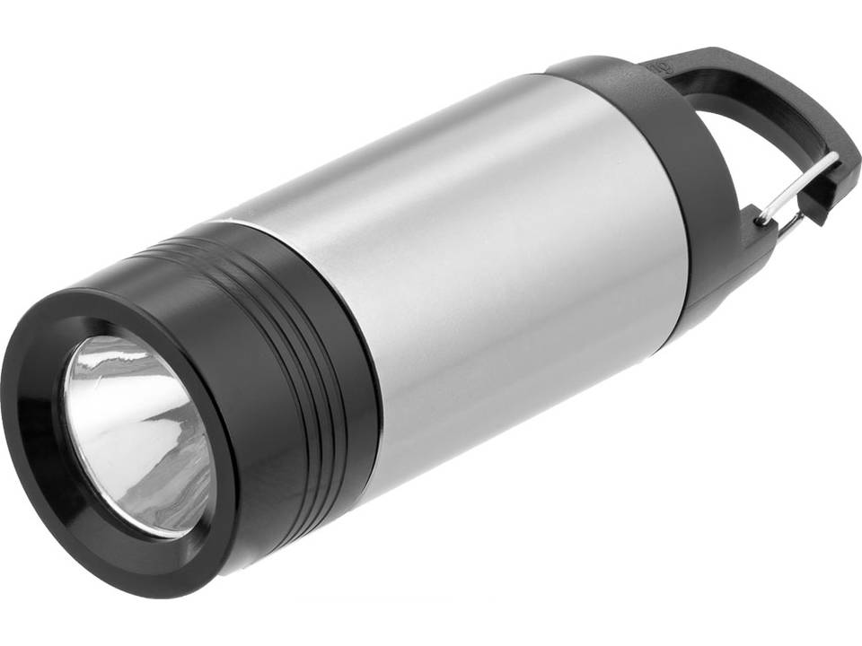 Mini Lantern Flashlight 4