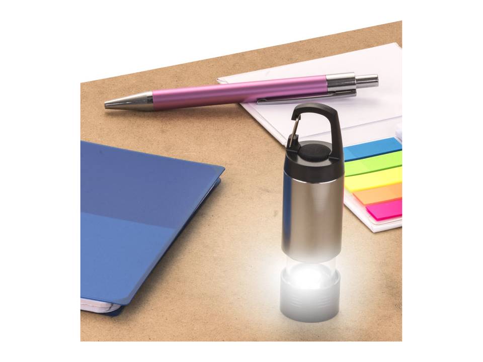 Mini Lantern Flashlight 5