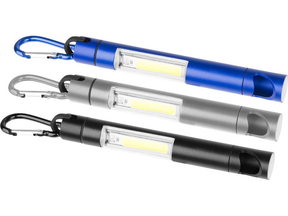 Mini Lamp with bottle opener 1