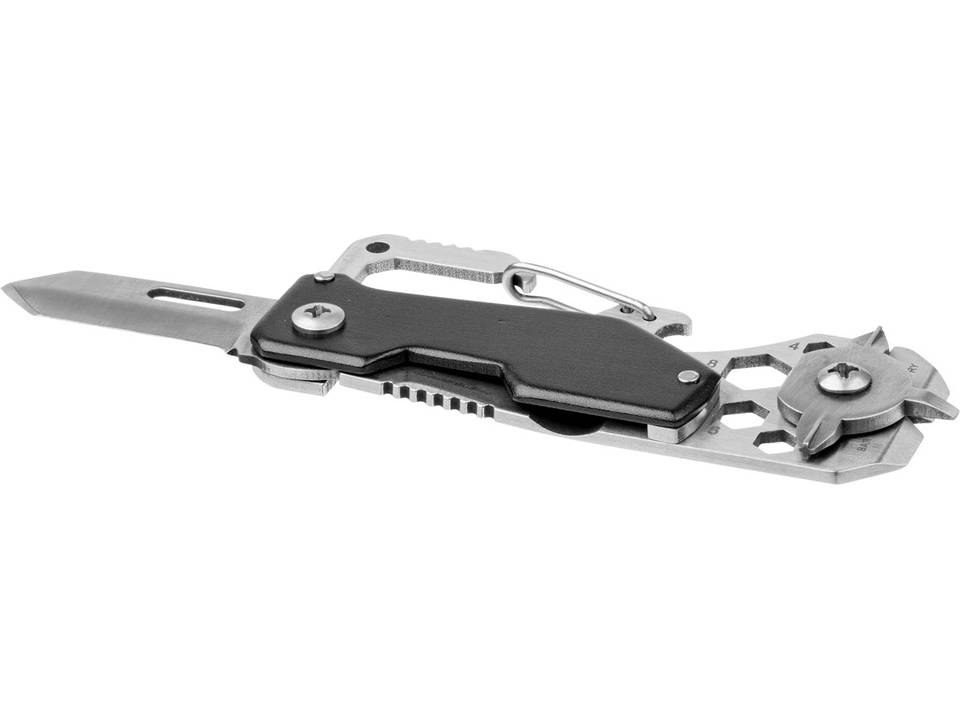 Teron Survival Multi Function Tool 1