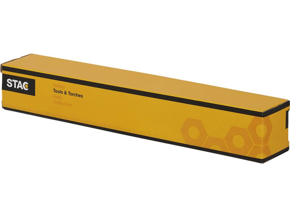 All-in-one screwdriver with flashlight 3