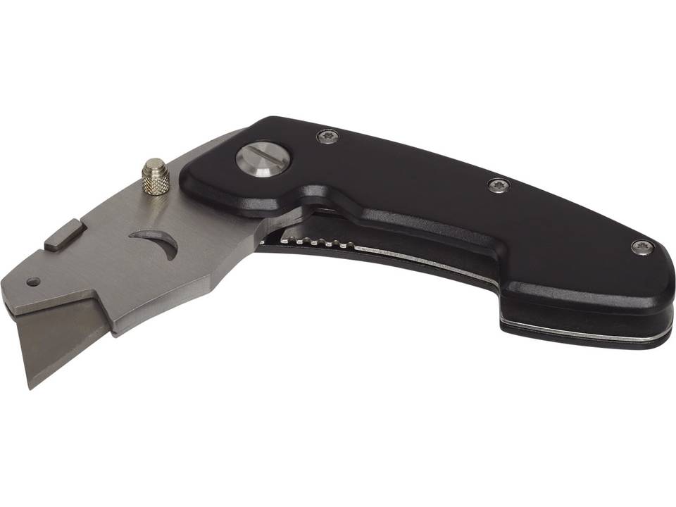 Folding utility knife 4