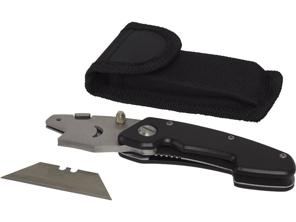 Folding utility knife 5