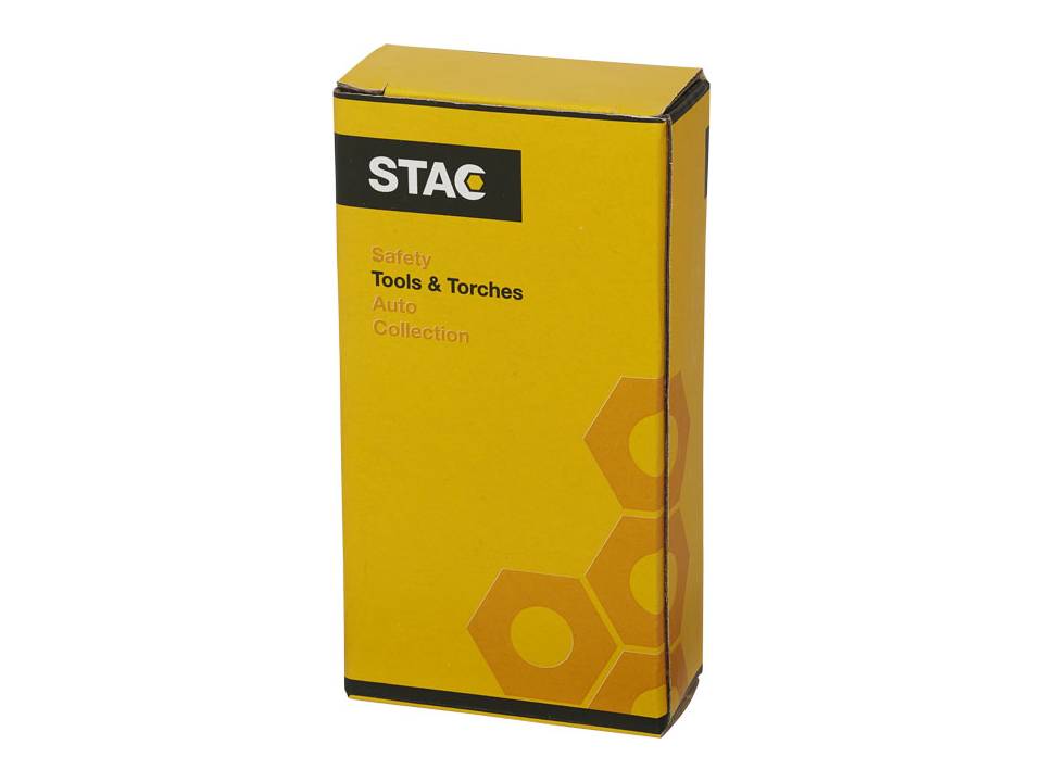 Folding utility knife 8