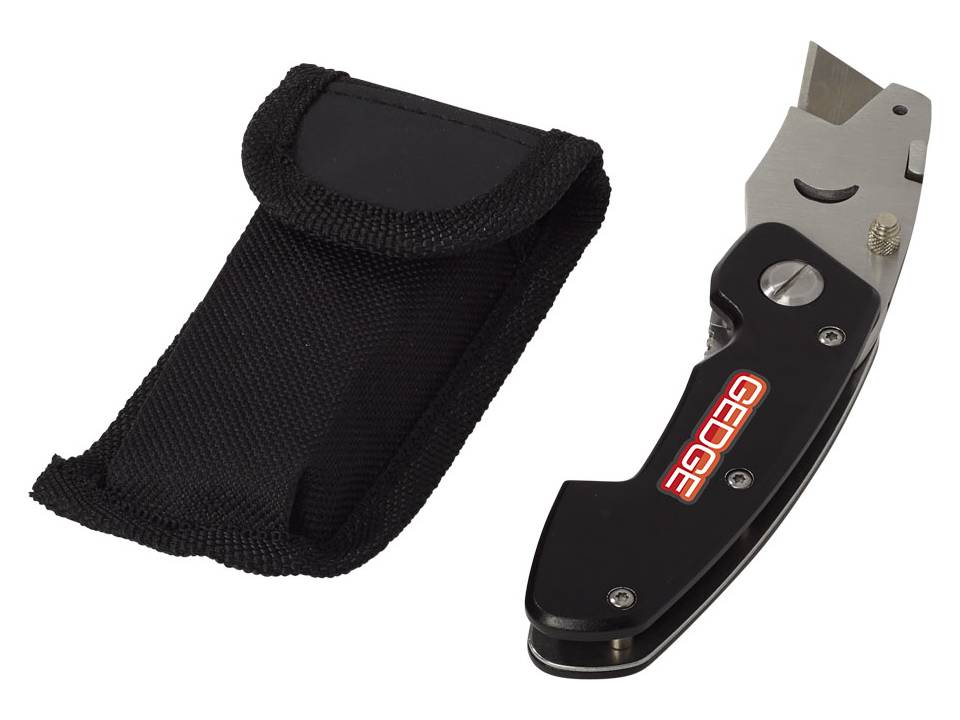 Folding utility knife 9