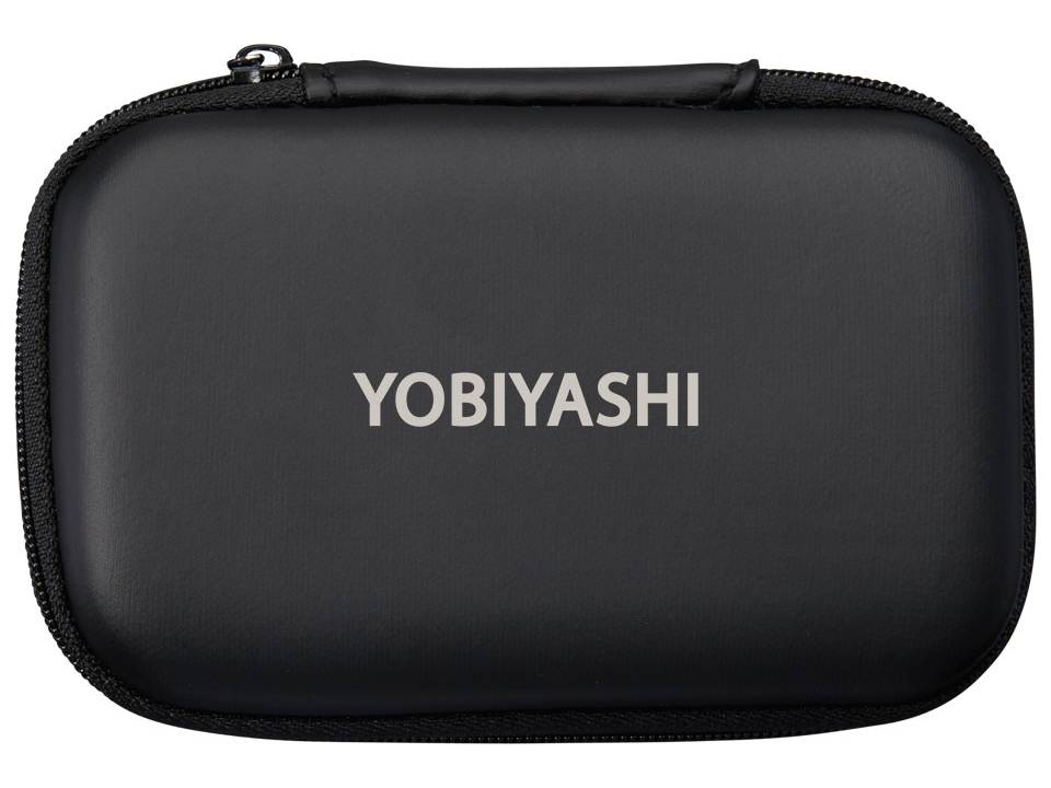 Compact 10-piece tool set 4