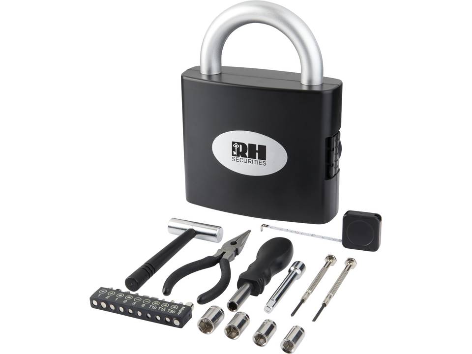 Locky 21 piece tool set 1