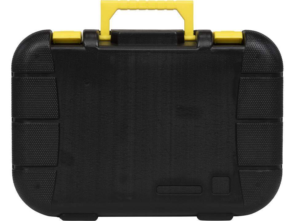 Sounion 16-piece tool box 2