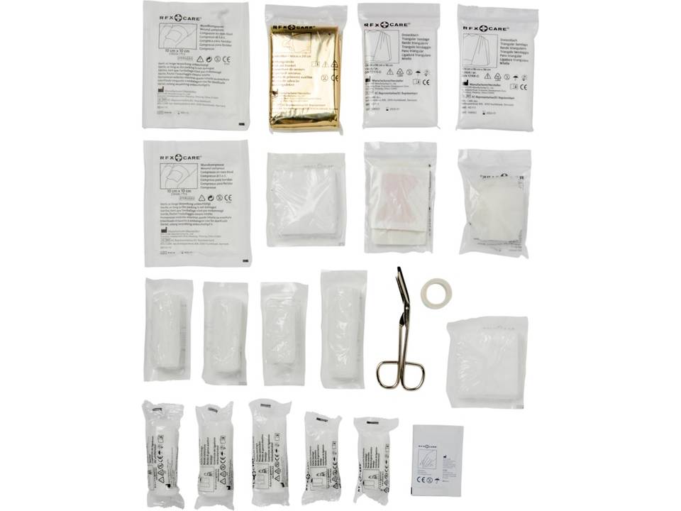 Joachim trio safety car set 5