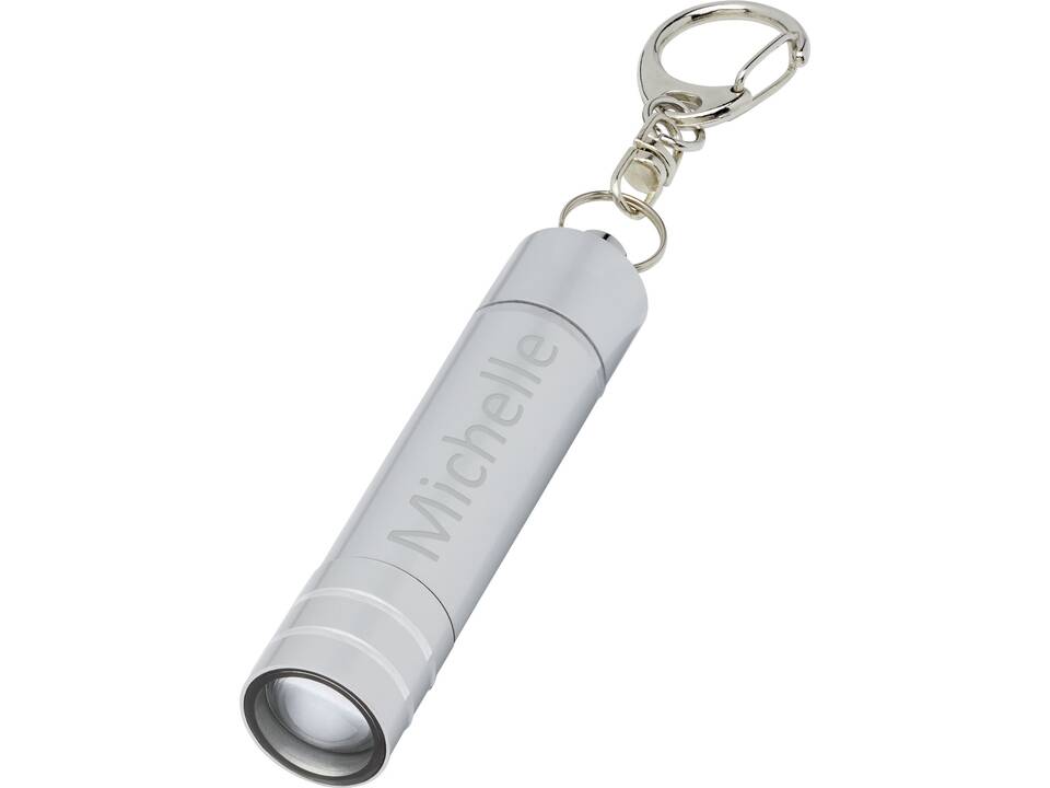 Nunki LED keychain light 15