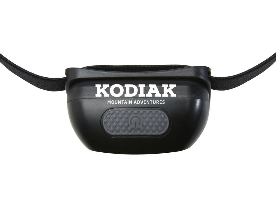 Ray rechargeable headlight 1