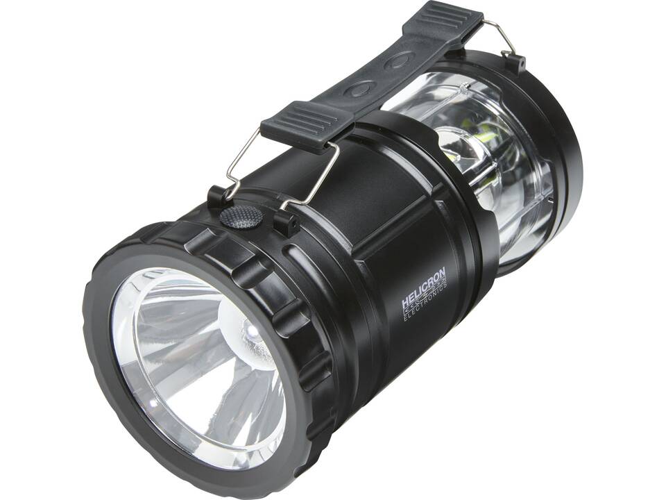 Les COB pop-up lantern and flashlight 1