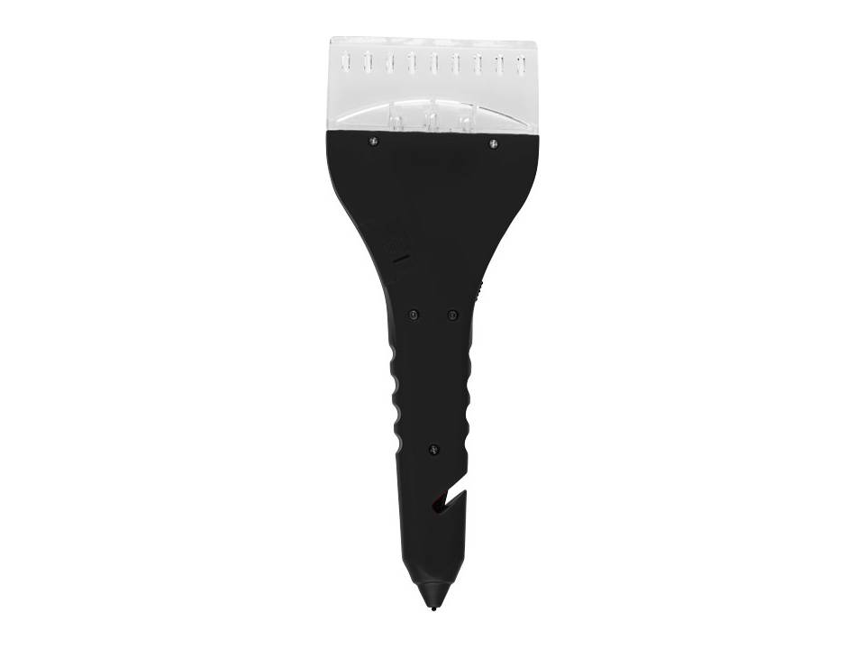 Cadet Safety LED Ice Scraper 2