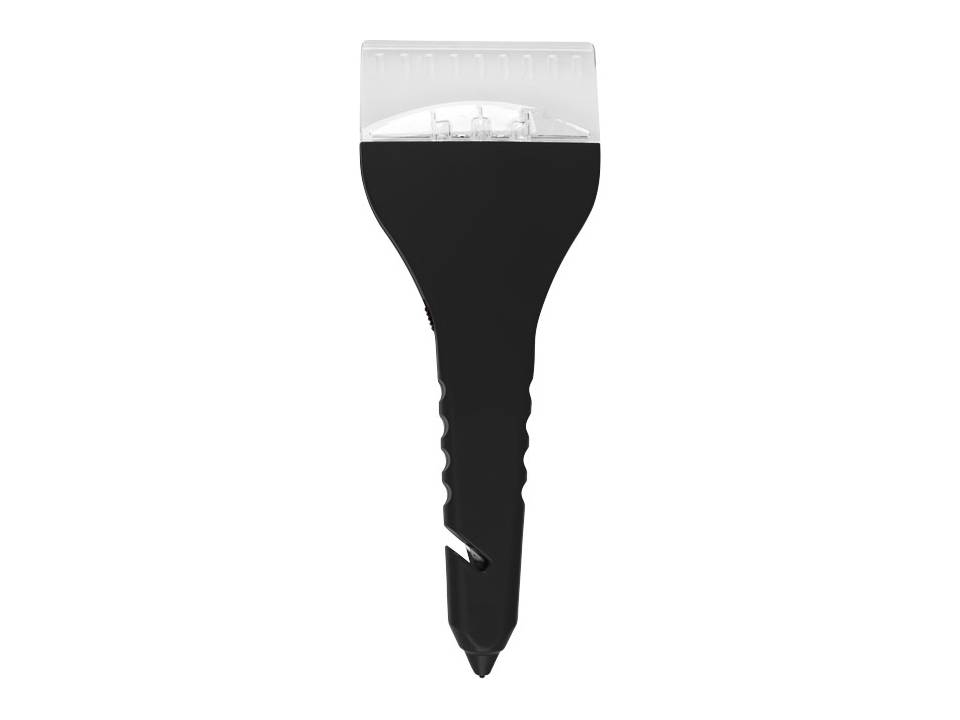 Cadet Safety LED Ice Scraper 1