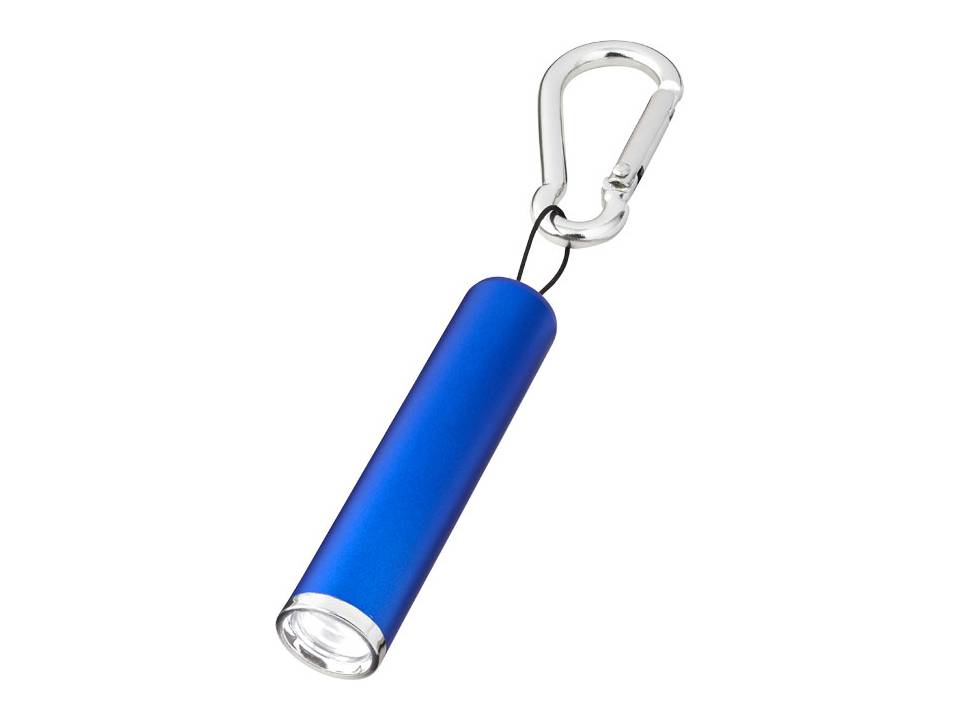 Ostra carabiner key light 3