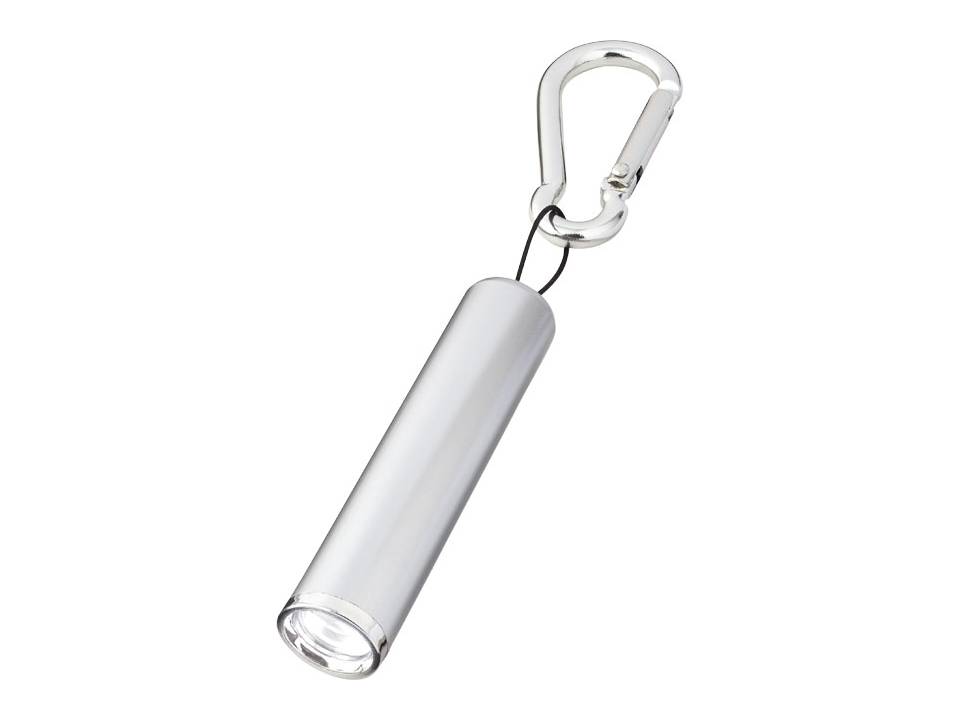 Ostra carabiner key light 6