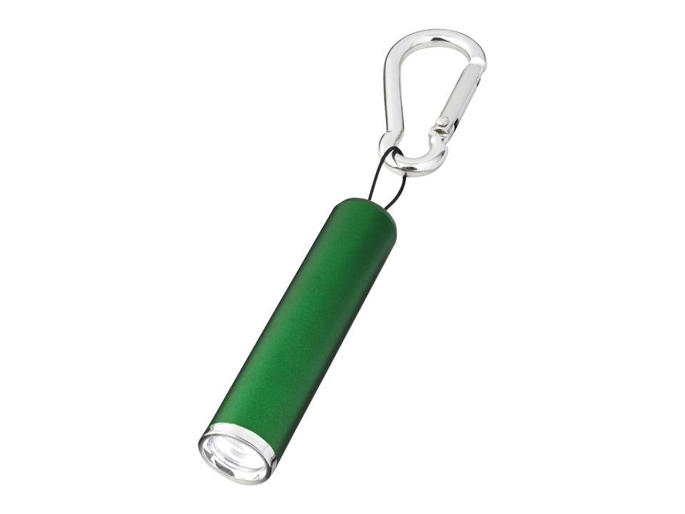 Ostra carabiner key light 2