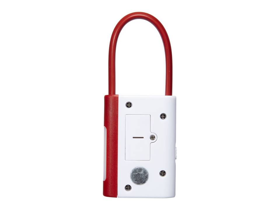 Libra carabiner combo light 2