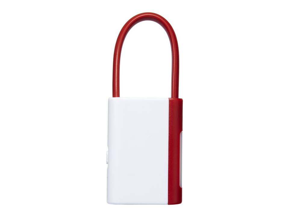 Libra carabiner combo light 3