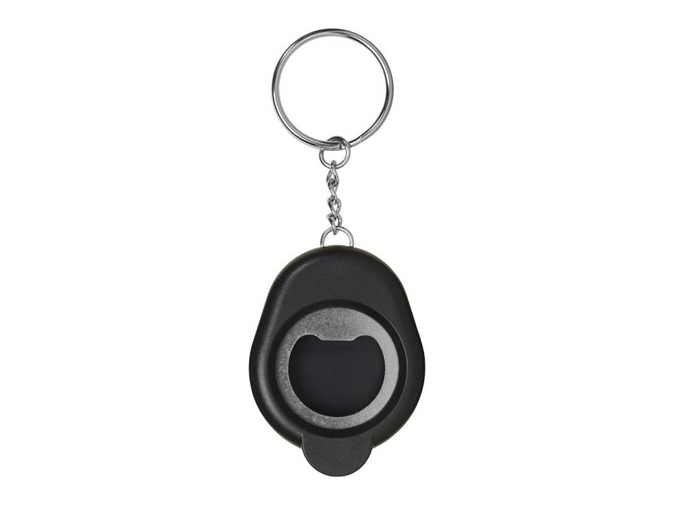 Cappi bottle opener key chain 6