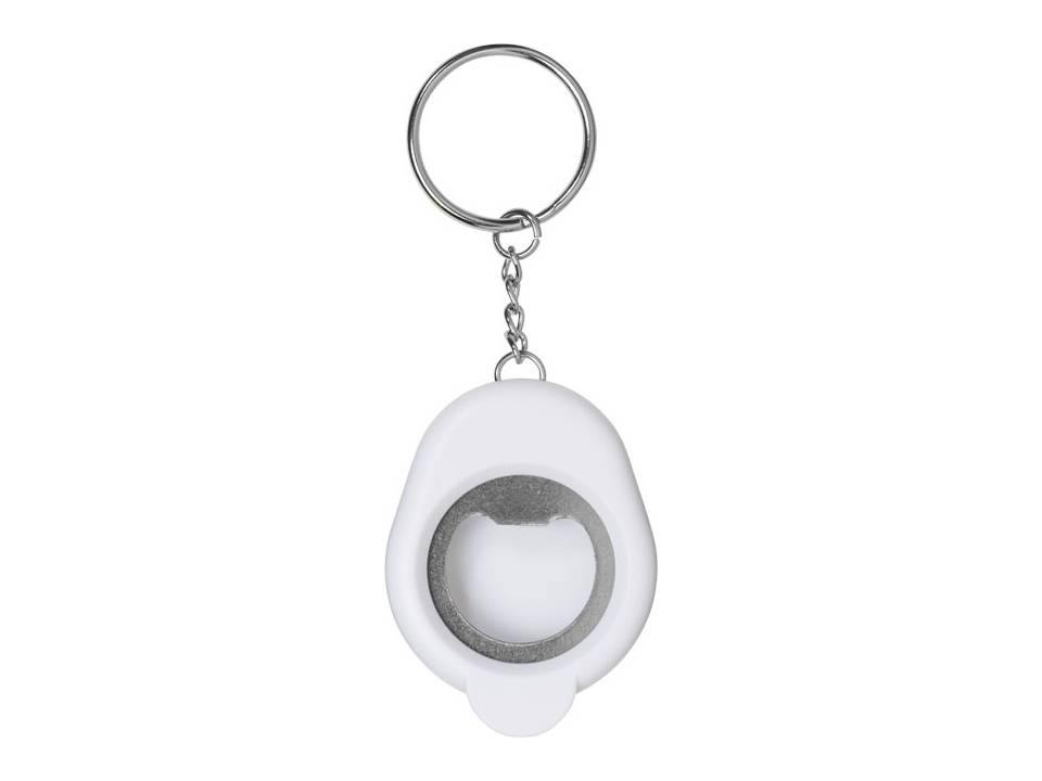 Cappi bottle opener key chain 3