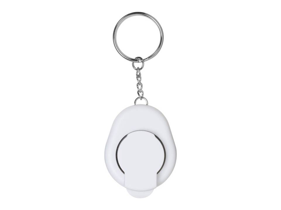 Cappi bottle opener key chain 2