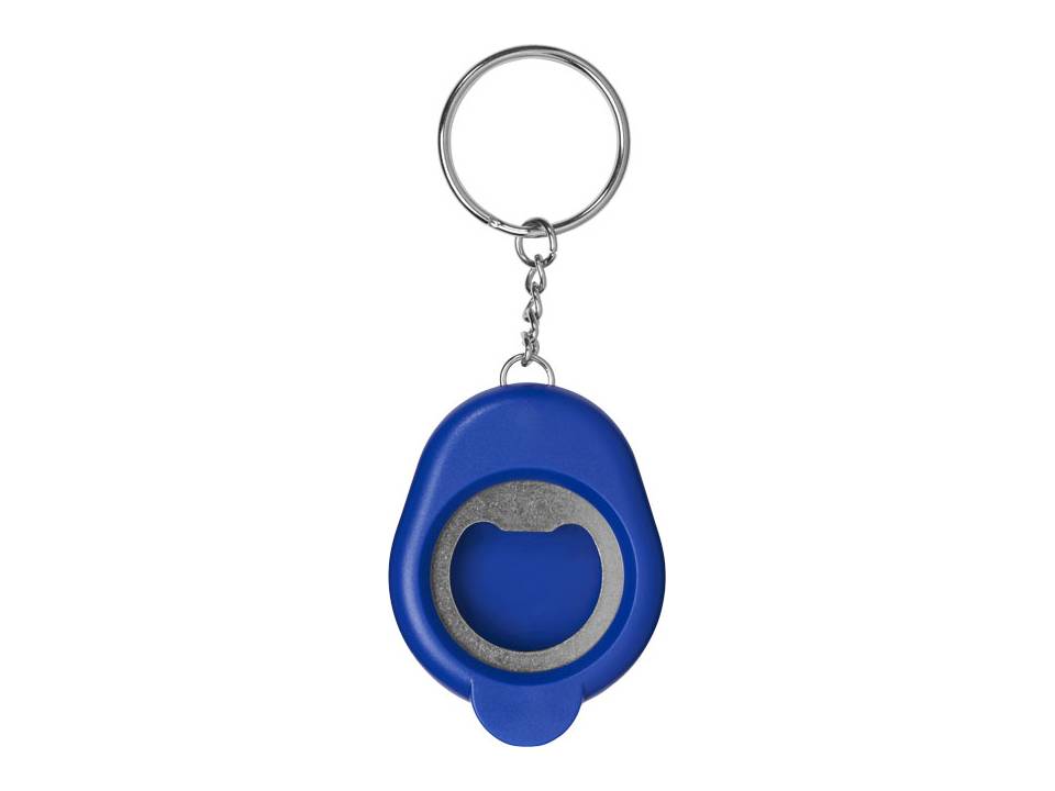 Cappi bottle opener key chain 15