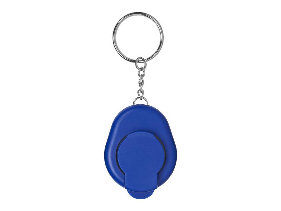 Cappi bottle opener key chain 16
