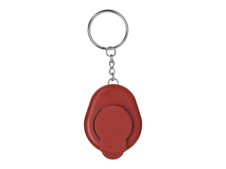 Cappi bottle opener key chain 12