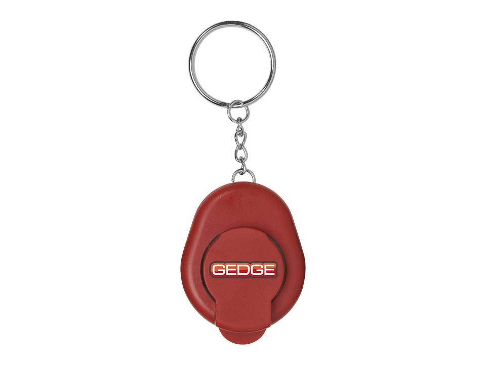 Cappi bottle opener key chain 10