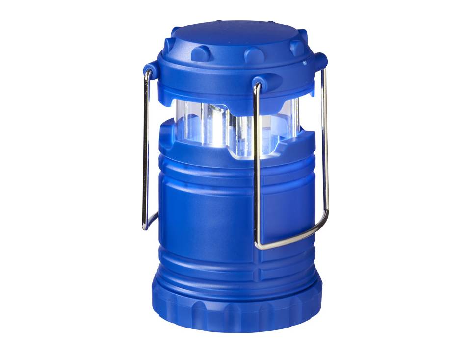 Cobalt lantern COB light 12
