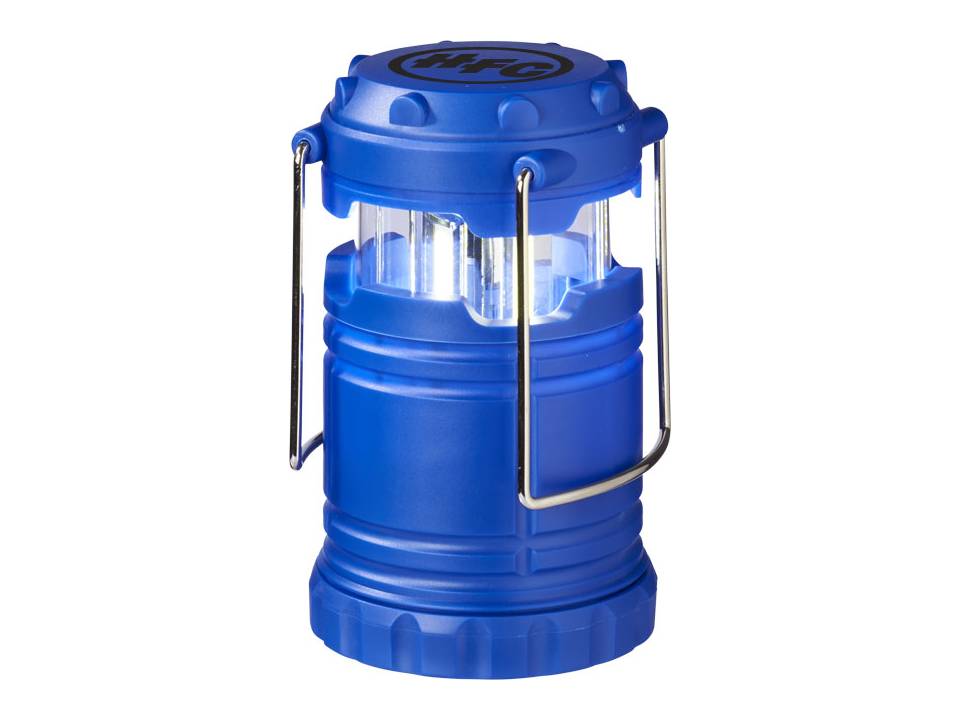 Cobalt lantern COB light 11