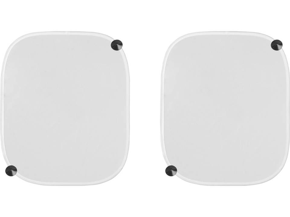 Sungone car sun shades 5