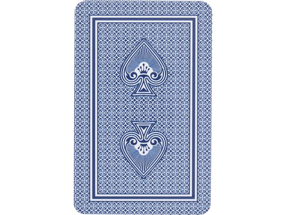 Ace kraft paper playing card set 3