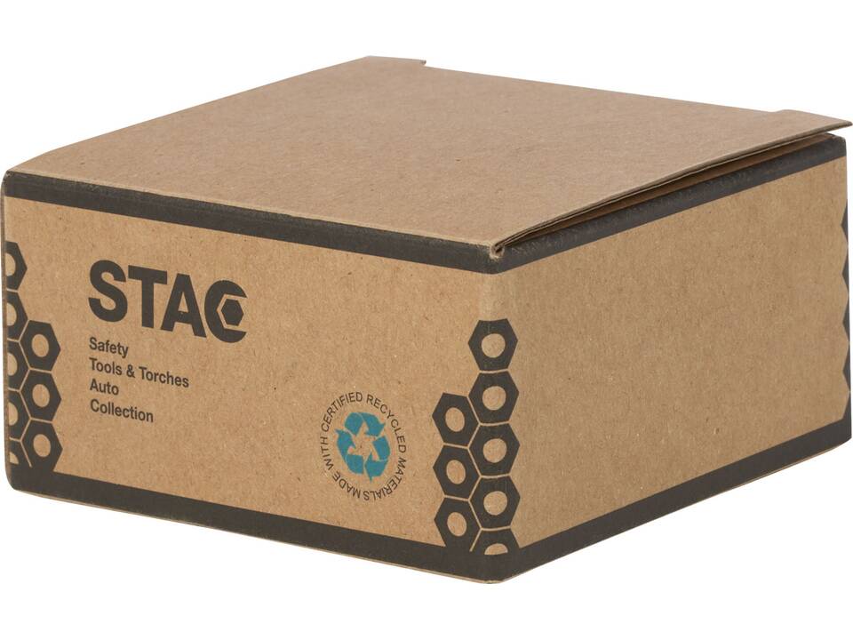 Rule 3-metre RCS recycled plastic measuring tape 2