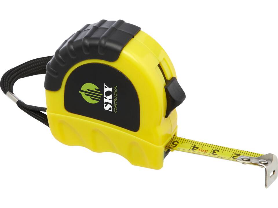Rule 3-metre RCS recycled plastic measuring tape 1