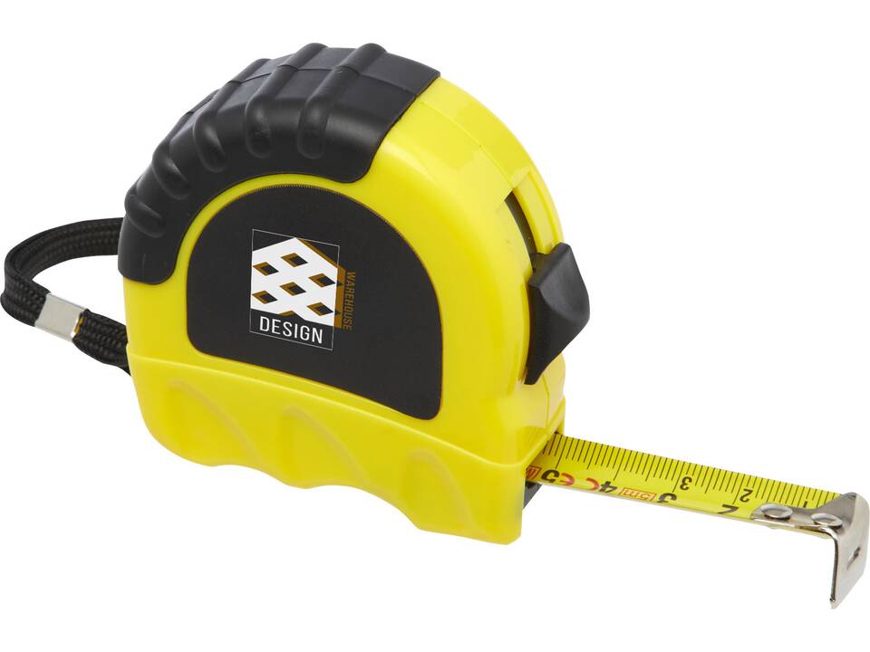 Rule 5-metre RCS recycled plastic measuring tape 1
