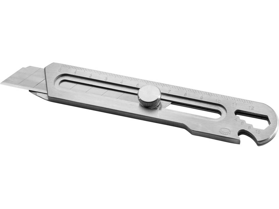 Linear cutter knife 4