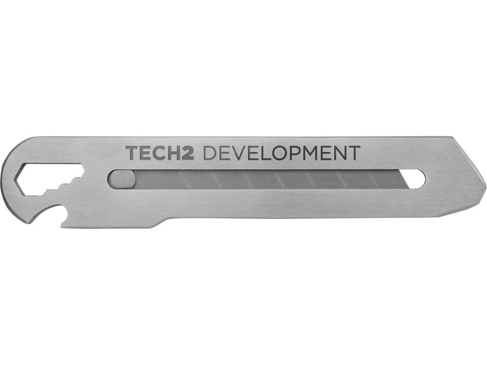 Linear cutter knife 2