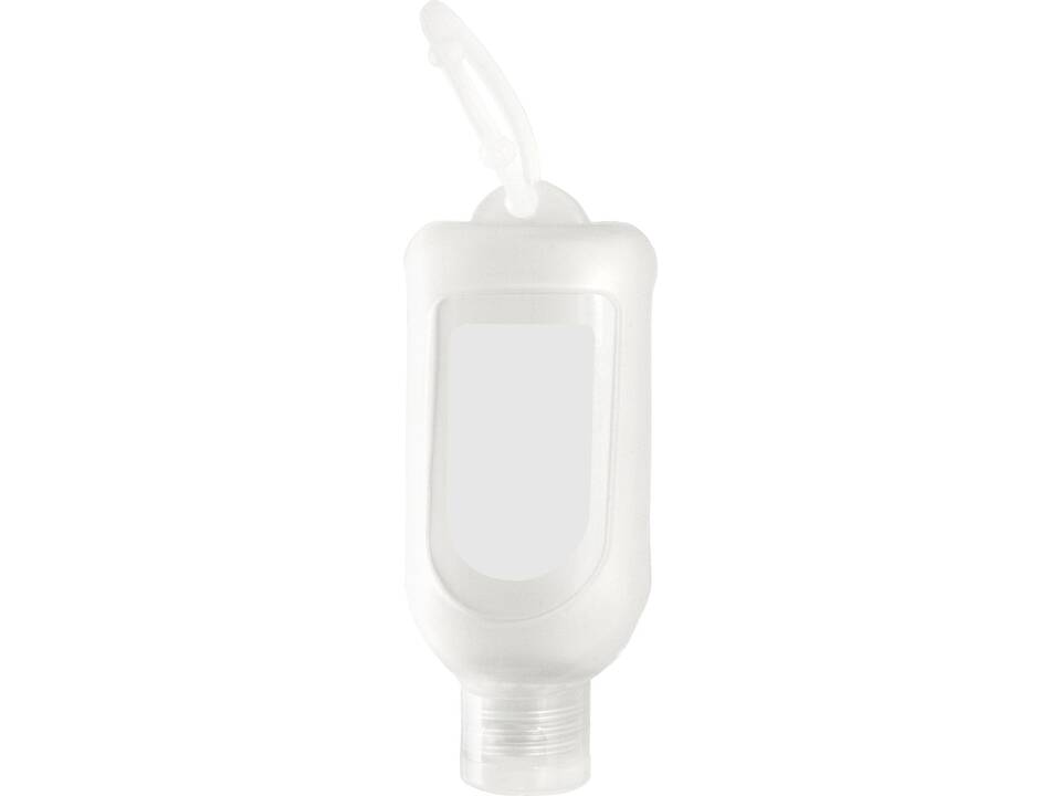 Sun protection cream 50 ml with hanger 2