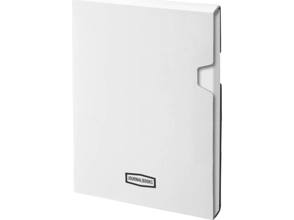 Notebook A5 format 26