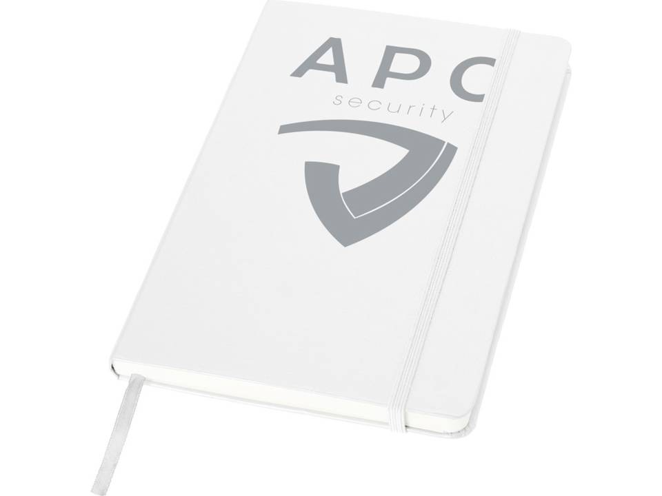 Notebook A5 format 25