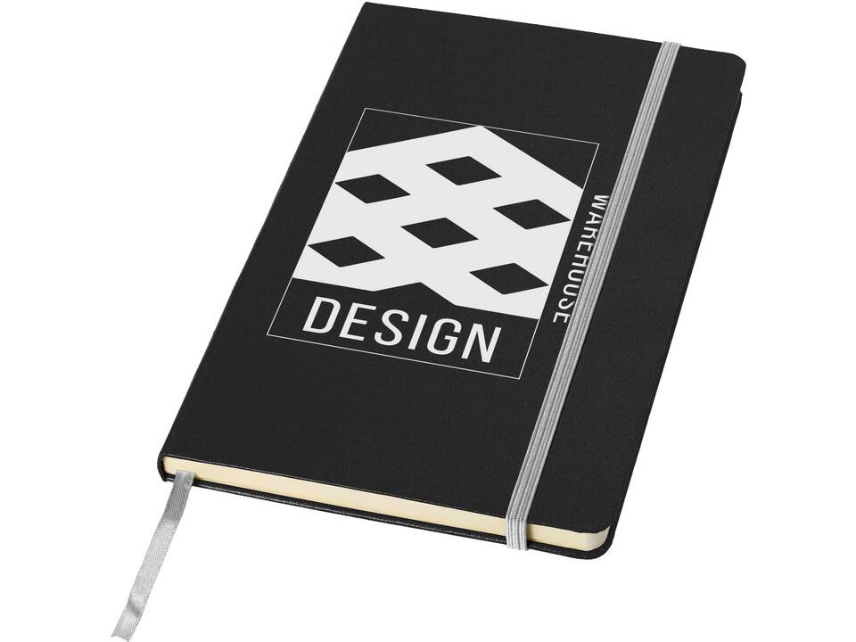 Notebook A5 format 8