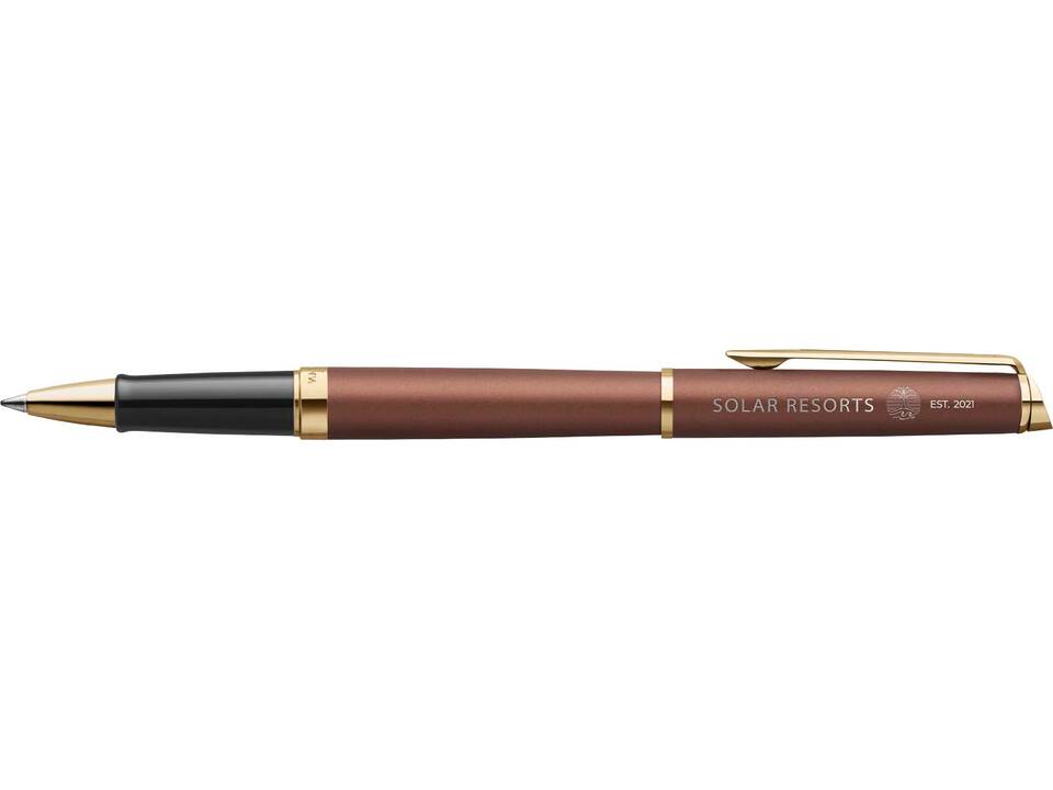Waterman Hemisphere Rollerball Pen F 1