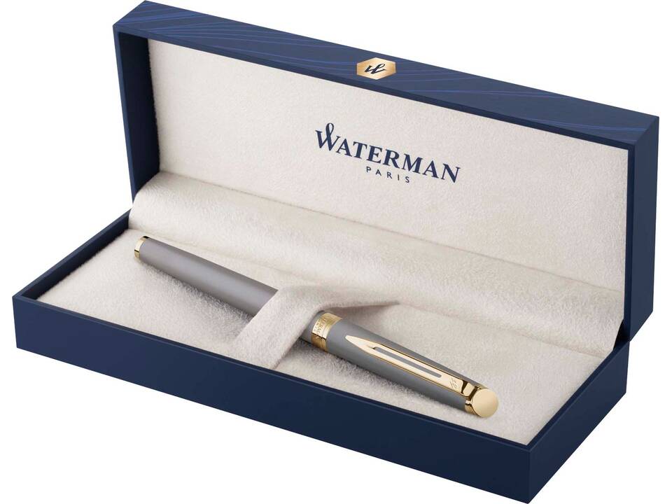 Waterman Hemisphere Rollerball Pen F 7